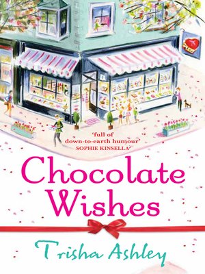 Chocolate Wishes - ebook